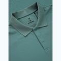 Pánska polokošeľa Pitbull Rockey Polo mint 9