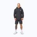 Pánska mikina Pitbull West Coast Rockey graphite 2