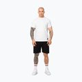 Pánske šortky Pitbull West Coast Pique Rockey black 2