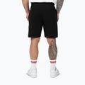 Pánske šortky Pitbull West Coast Pique Rockey black 5