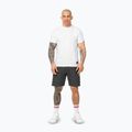 Pánske šortky Pitbull West Coast Pique Rockey graphite 2