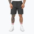 Pánske šortky Pitbull West Coast Pique Rockey graphite 6