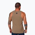 Pánske boxerské tielko Pitbull Coyote Brown 3
