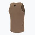 Pánske boxerské tielko Pitbull Coyote Brown 5