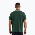 Pánske polo tričko Lacoste Polo DH5522 green 2