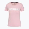 Dámske tričko Pitbull R powder pink
