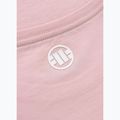 Dámske tričko Pitbull R powder pink 5