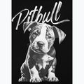 Dámske tričko Pitbull West Coast Puppy black 3