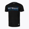 Pitbull West Coast pánske tričko In Blue black 4