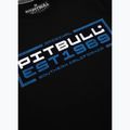 Pitbull West Coast pánske tričko In Blue black 8