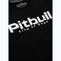 Pitbull West Coast City Of Dogs pánske tričko 214047900002 black 9