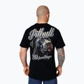 Pitbull West Coast pánske tričko Original black 3