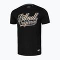 Pitbull West Coast pánske tričko Original black 4