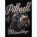 Pitbull West Coast pánske tričko Original black 8