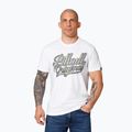 Pitbull West Coast pánske tričko Original white