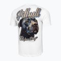 Pitbull West Coast pánske tričko Original white 5