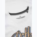 Pitbull West Coast pánske tričko Original white 6