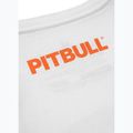 Pitbull West Coast Orange Dog 24 biele pánske tričko 8