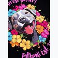 Dámske tričko Pitbull West Coast Happy-Pit black 4