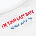 Dámske tričko Pitbull West Coast Sweetie-Chu white 6