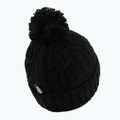 Pánska zimná čiapka Pitbull Beanie Snow Crew black 2