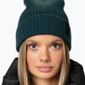 Zimná čiapka Pitbull Beanie Velcro Logo green 3