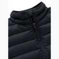 Pánska bunda Pitbull Lancaster Quilted dark navy 3