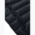 Pánska bunda Pitbull Lancaster Quilted dark navy 6