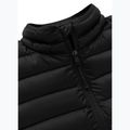 Pánska bunda Pitbull Lancaster Quilted black 3