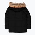 Pánska bunda Pitbull Forest Hooded Parka black 6