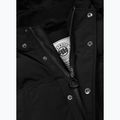 Pánska bunda Pitbull Forest Hooded Parka black 7