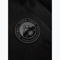 Pánska bunda Pitbull Forest Hooded Parka black 11