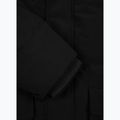 Pánska bunda Pitbull Forest Hooded Parka black 12