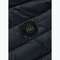 Pánska vesta Pitbull Lancaster Quilted dark navy 8