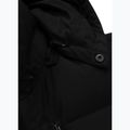 Pánska vesta Pitbull Patton Quilted Hooded black 10