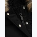 Dámska zimná bunda Pitbull Azalea Quilted Hooded black 9