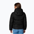 Dámska zimná bunda Pitbull Vista Quilted Hooded black 3