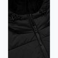 Dámska zimná bunda Pitbull Vista Quilted Hooded black 7