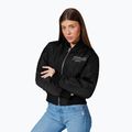 Dámska bunda Pitbull West Coast Angel Bomber graphite