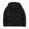 Dámska zimná bunda Pitbull Cleo Quilted Hooded black 2