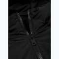 Dámska zimná bunda Pitbull Cleo Quilted Hooded black 3