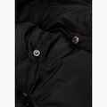 Dámska zimná bunda Pitbull Cleo Quilted Hooded black 5