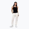 Dámske nohavice Pitbull Tyrian Trackpants off white 2