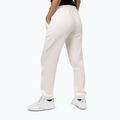 Dámske nohavice Pitbull Tyrian Trackpants off white 3