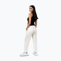 Dámske nohavice Pitbull Tyrian Trackpants off white 4