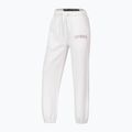 Dámske nohavice Pitbull Tyrian Trackpants off white