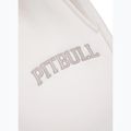 Dámske nohavice Pitbull Tyrian Trackpants off white 4