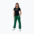 Dámske tepláky Pitbull Tyrian Trackpants green 4