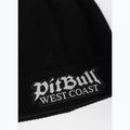 Zimná čiapka Pitbull Beanie Dock off white 2