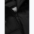 Pánska zimná bunda Pitbull Kingston 2 Parka black 7